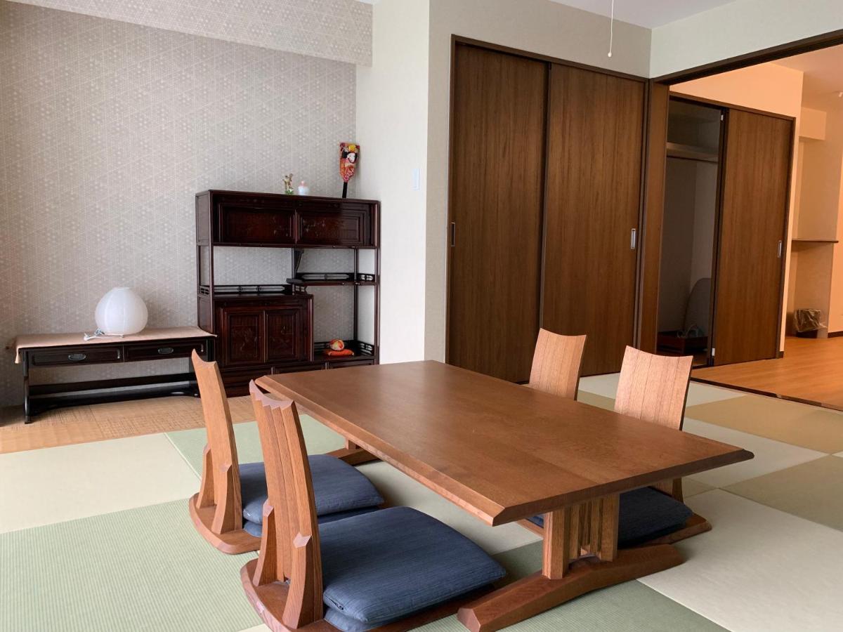 Guest House Sakura Осака Екстериор снимка